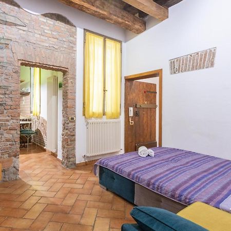 De'Gombruti, Bologna By Short Holidays Екстериор снимка