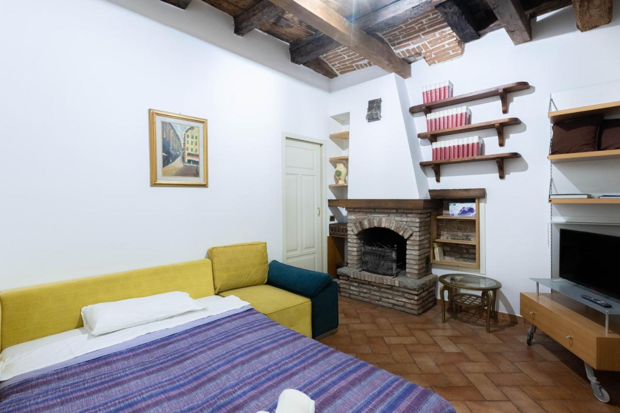 De'Gombruti, Bologna By Short Holidays Екстериор снимка