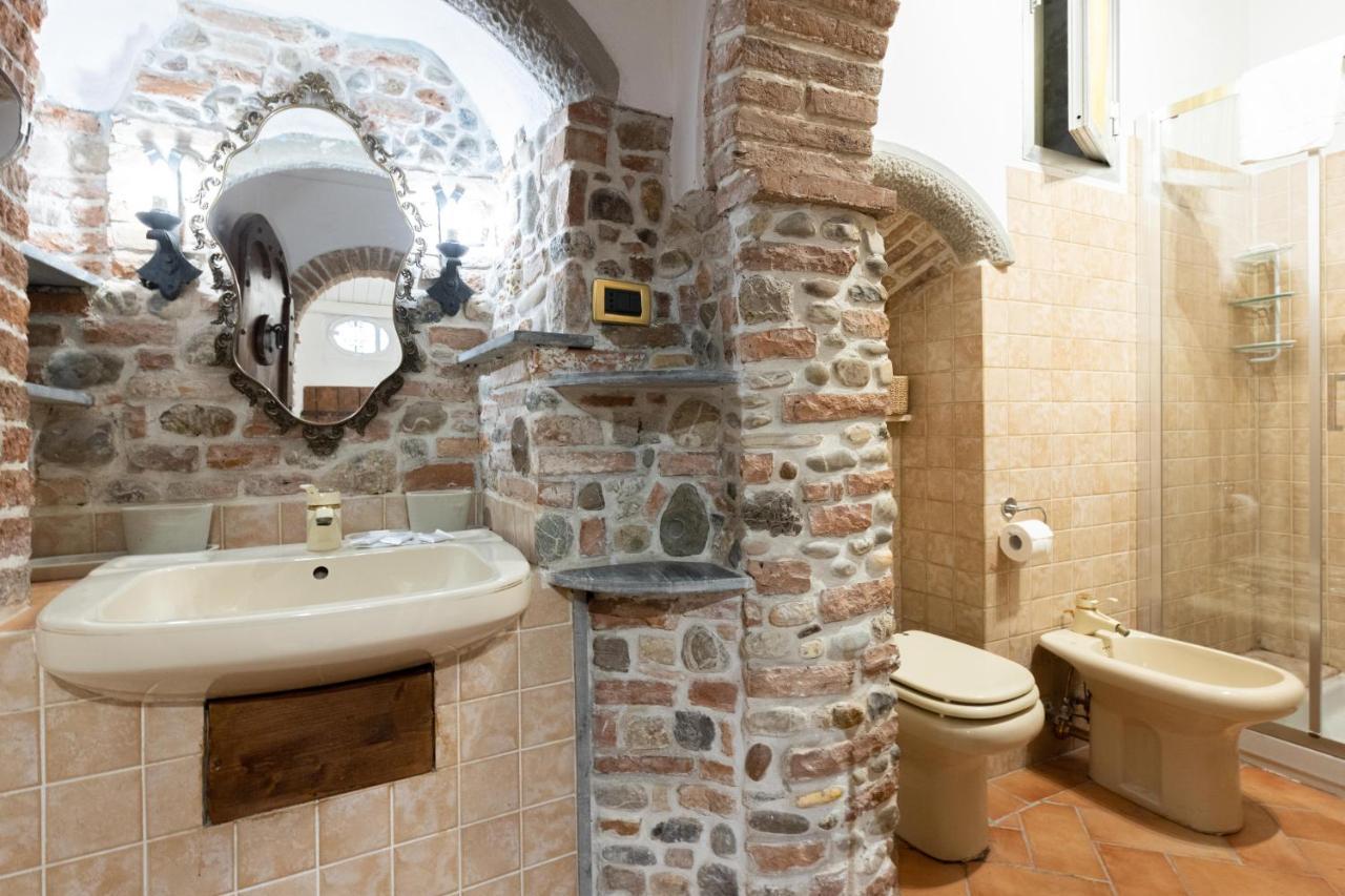 De'Gombruti, Bologna By Short Holidays Екстериор снимка